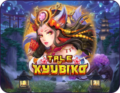 Tale of Kyubiko